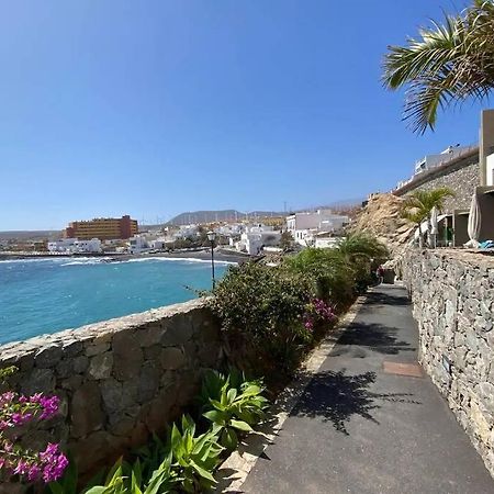 Ferienwohnung Fragancias Del Mar & Wifi Poris de Abona Exterior foto