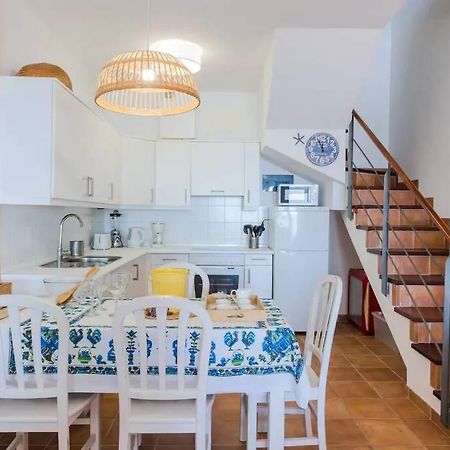 Ferienwohnung Fragancias Del Mar & Wifi Poris de Abona Exterior foto